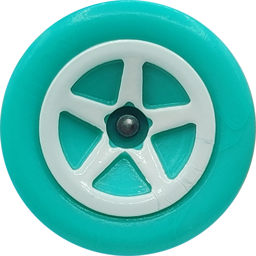 5-Spoke